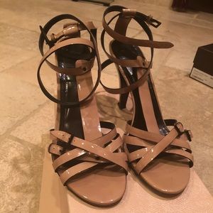 Burberry Heels